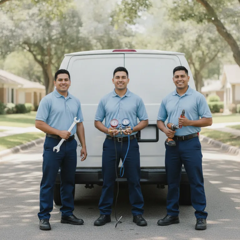 Aire Acondicionado equipo en Benito Juarez