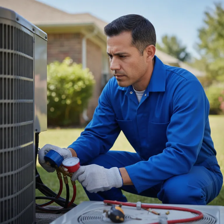 Aire Acondicionado servicio en Benito Juarez